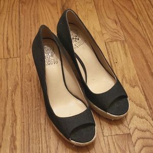 Vince Camuto - Totsi Wedges